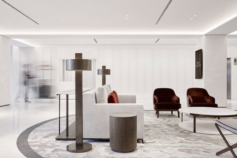 Hotel Realm - Stayed 3