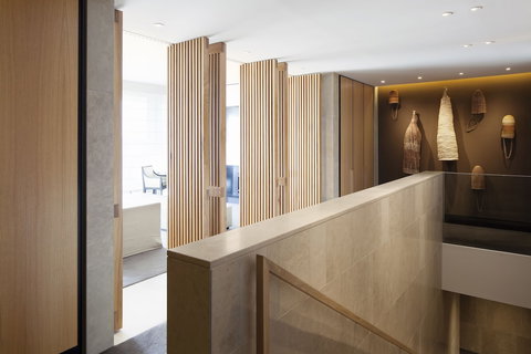 Hotel Realm - Stayed 5