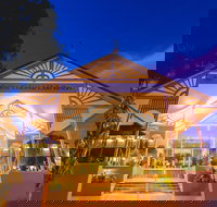 Cairns Colonial Club Resort - Stayed