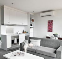 Punthill Williamstown - Stayed