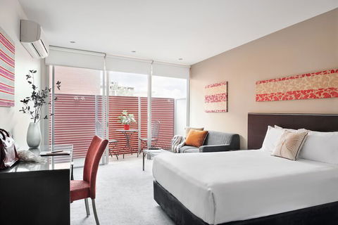 Punthill Williamstown - Stayed 4