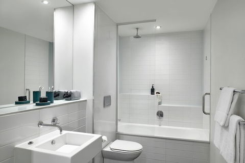 Punthill Williamstown - Stayed 6