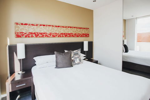 Punthill Williamstown - Stayed 5