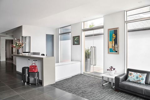 Punthill Williamstown - Stayed 2