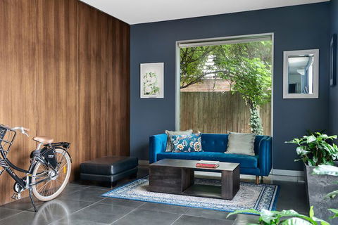 Punthill Williamstown - Stayed 1