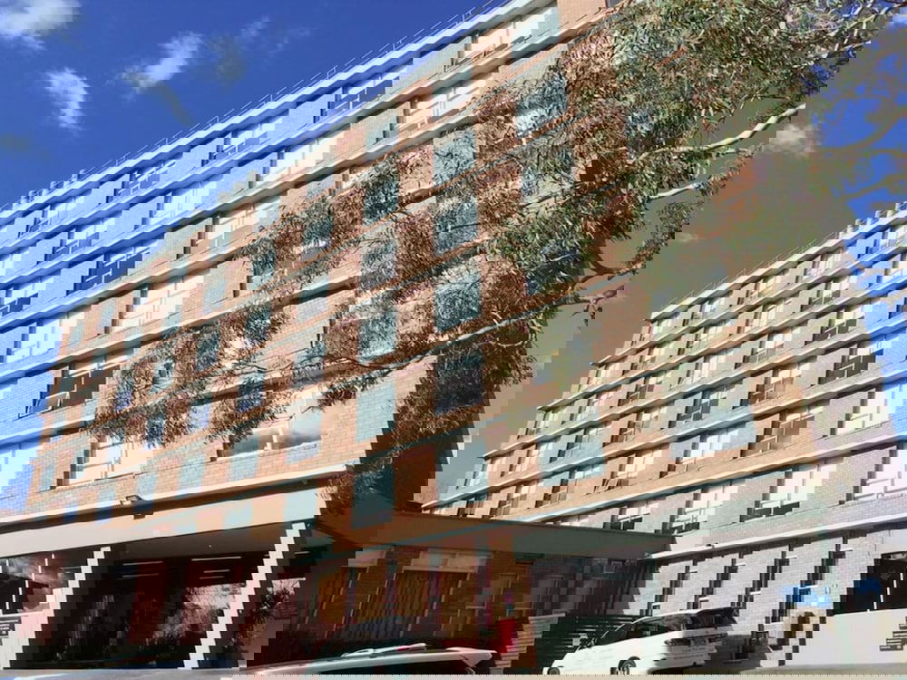 Lane Cove North NSW Stayed