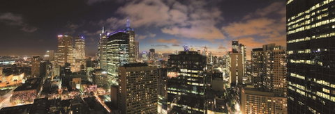 Oaks Melbourne On Lonsdale Suites - Stays Accommodation 2