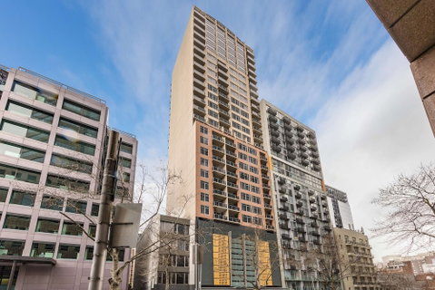 Oaks Melbourne On Lonsdale Suites - Stays Accommodation 5