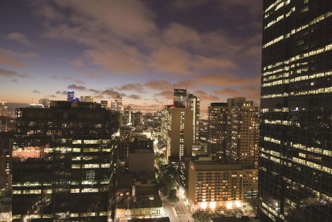 Oaks Melbourne On Lonsdale Suites - Stays Accommodation 0