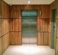 Caroline Serviced Apartments Brighton - Stayed