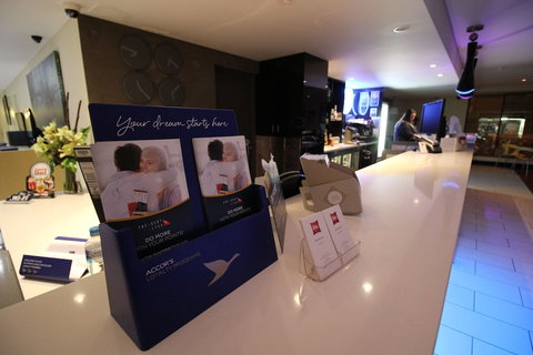 Ibis Newcastle - Stays Accommodation 3