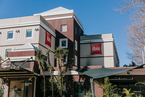 Ibis Newcastle - Stays Accommodation 0