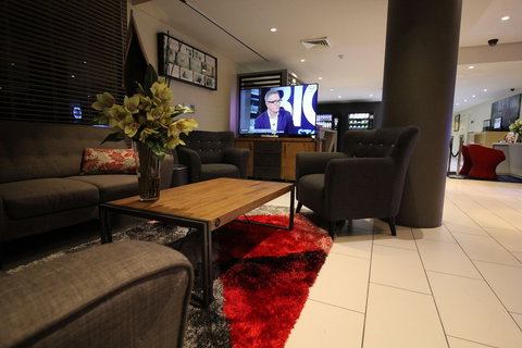 Ibis Newcastle - Stays Accommodation 2