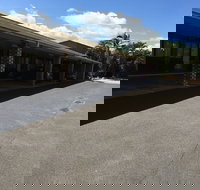 Best Western Cattle City Motor Inn - Stayed