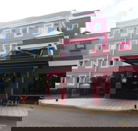 ibis Sydney Thornleigh - Stayed