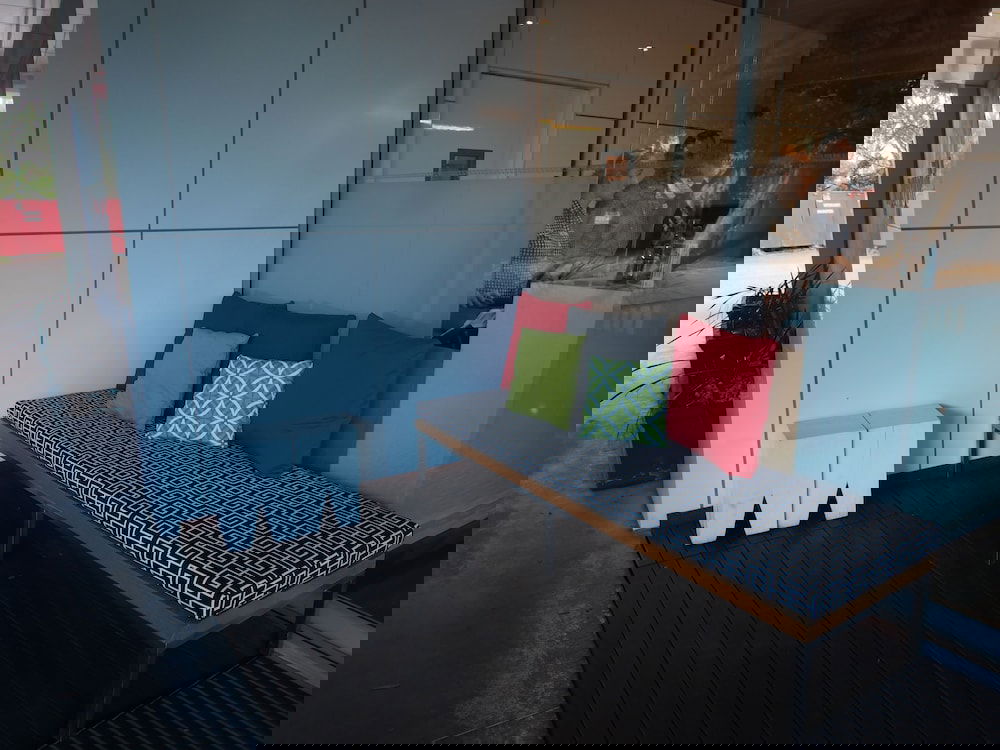 Greenwich NSW Stayed