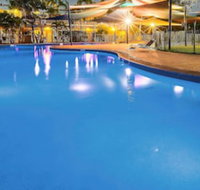 Mercure Broome - Stayed