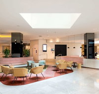 Novotel Sydney International Airport Hotel - Stays Accommodation