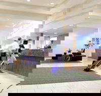 Grosvenor Hotel Adelaide - Stayed