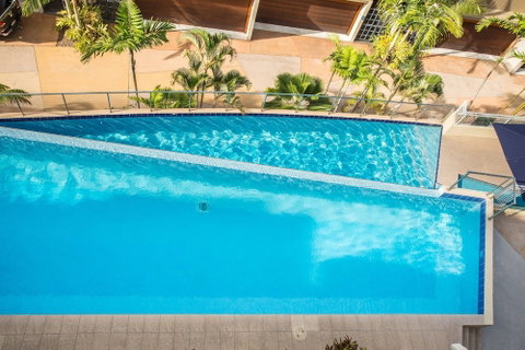 Azure Sea Whitsunday Resort - Stayed 2