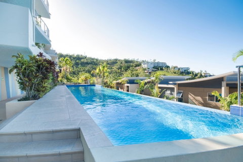 Azure Sea Whitsunday Resort - Stayed 3