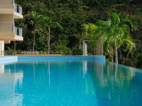 Azure Sea Whitsunday Resort - Stayed 0