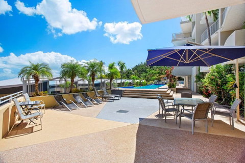 Azure Sea Whitsunday Resort - Stayed 5
