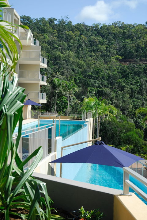 Azure Sea Whitsunday Resort - Stayed 6