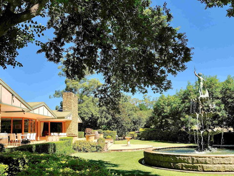 Mercure Resort Hunter Valley Gardens - Stayed 1