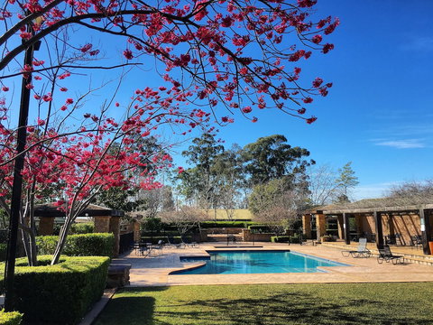 Mercure Resort Hunter Valley Gardens - Stayed 3