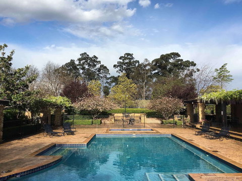 Mercure Resort Hunter Valley Gardens - Stayed 0