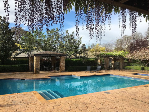 Mercure Resort Hunter Valley Gardens - Stayed 4