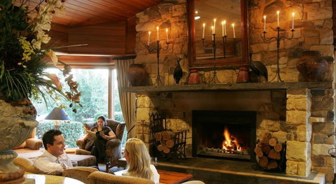 Mercure Resort Hunter Valley Gardens - Stayed 5