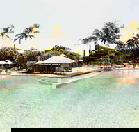 Novotel Sunshine Coast Resort Hotel - Stayed