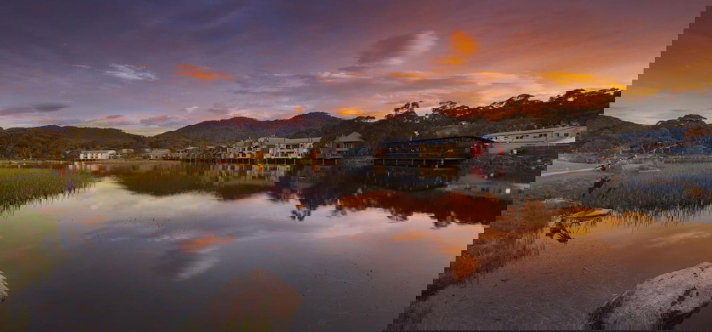 Crackenback NSW Stayed