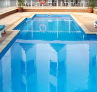 Novotel Darwin CBD - Stayed