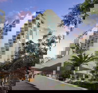 Amora Hotel Brisbane - Stayed