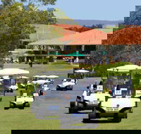 Novotel Swan Valley Vines Resort - Stayed