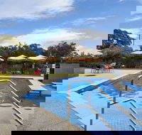 RACV Goldfields Resort - Stayed