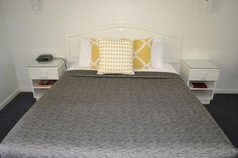 Best Western Cathedral Motor Inn - Stayed 4