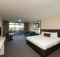 Comfort Hotel Adelaide Meridien - Stayed