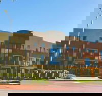 Joondalup City Hotel - Stayed