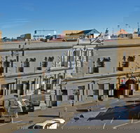 Ansonia on Lydiard - Stayed