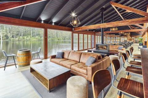 RAC Karri Valley Resort - Stayed 0