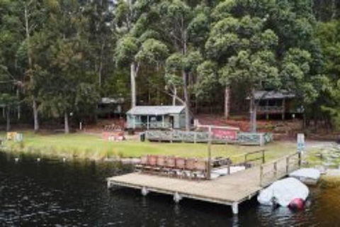 RAC Karri Valley Resort - Stayed 2