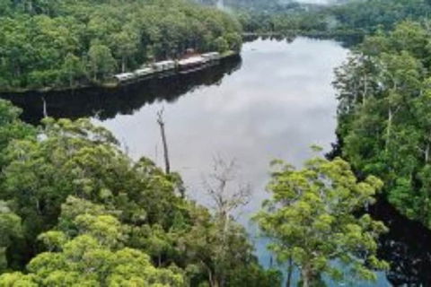 RAC Karri Valley Resort - Stayed 7