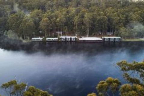 RAC Karri Valley Resort - Stayed 4