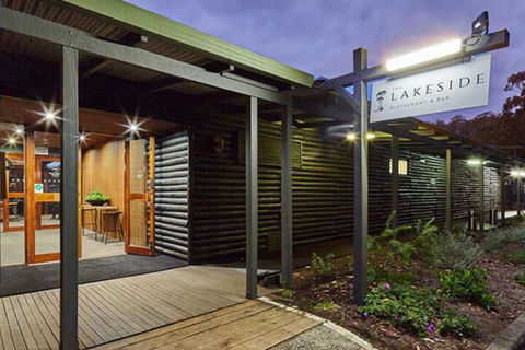 RAC Karri Valley Resort - Stayed 6