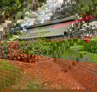 Bayside Holiday Apartments - Stayed