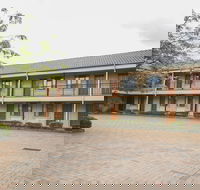 Gateway on Monash Boutique Hotel - Stayed